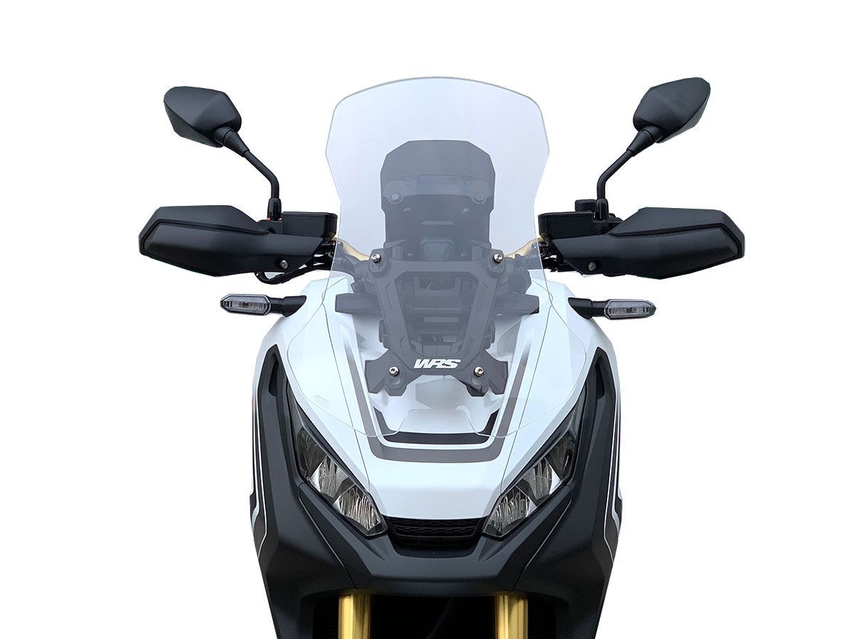 WRS Ön Cam Intermedio Şeffaf Honda X-Adv 750 2017-2020
