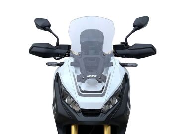 WRS Ön Cam Intermedio Şeffaf Honda X-Adv 750 2017-2020