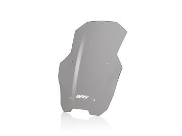 WRS Sport Ön Cam Koyu Füme Honda X-Adv 750 2017-2020