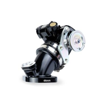Tdr Xmax 250 / 300 Throttle Body 44MM (2018-2024)