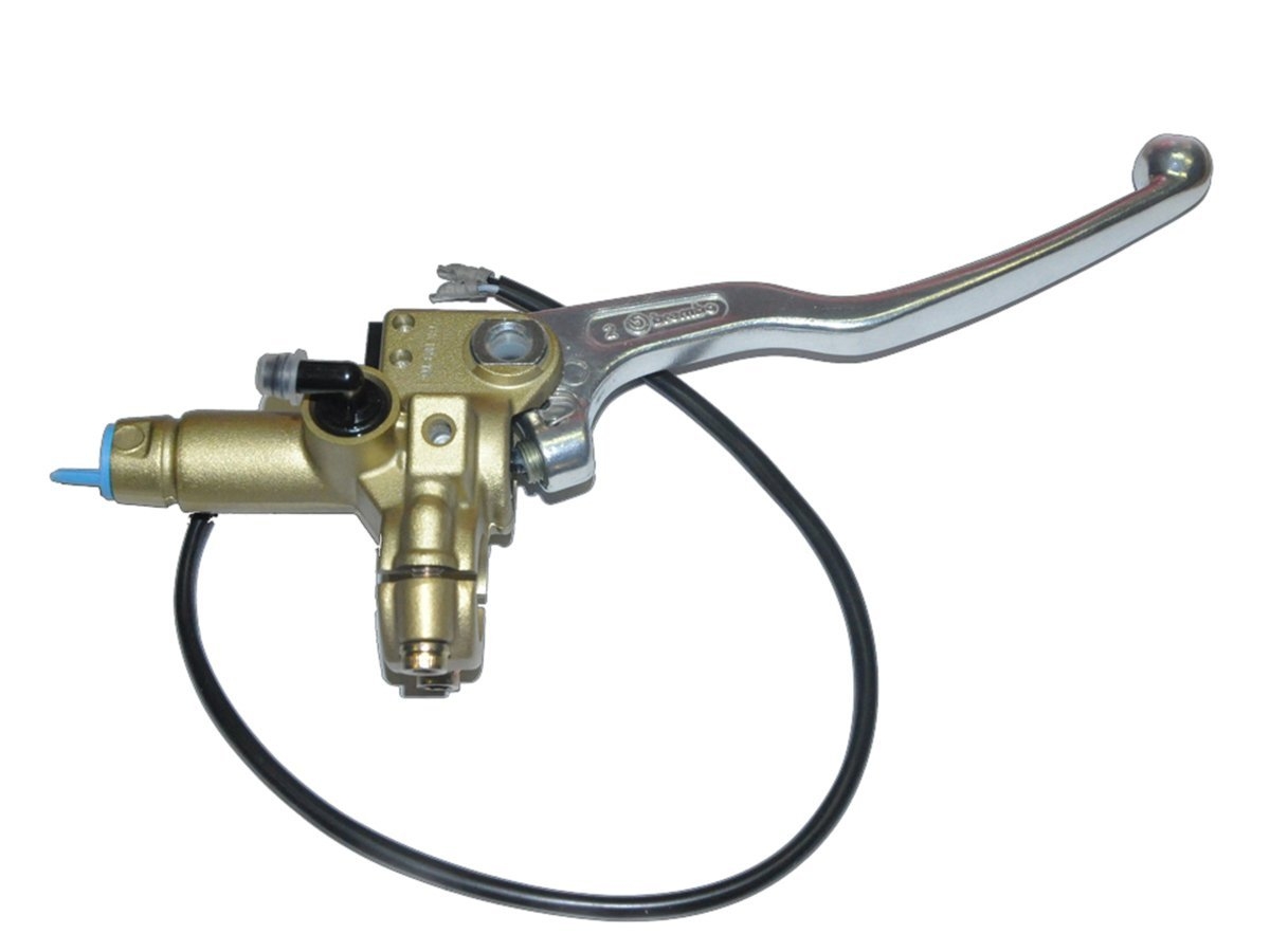 Brembo Aksiyel Ön PS 16 Fren Pompası 10505312