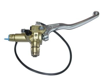 Brembo Aksiyel Ön PS 16 Fren Pompası 10505312