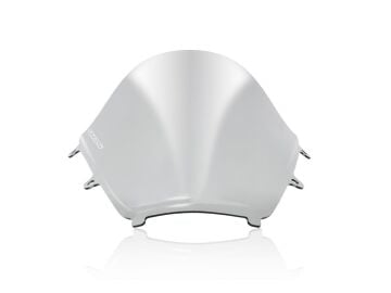 WRS Yüksek Yarış Tipi Ön Cam Füme Honda Cbr 600 RR 2013-2023