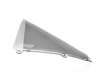 WRS Yüksek Yarış Tipi Ön Cam Füme Honda Cbr 600 RR 2013-2023