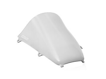 WRS Yüksek Yarış Tipi Ön Cam Füme Honda Cbr 600 RR 2013-2023