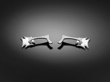 HIGHWAY HAWK 91-872 AYNA KROM (TK) GOTHIC