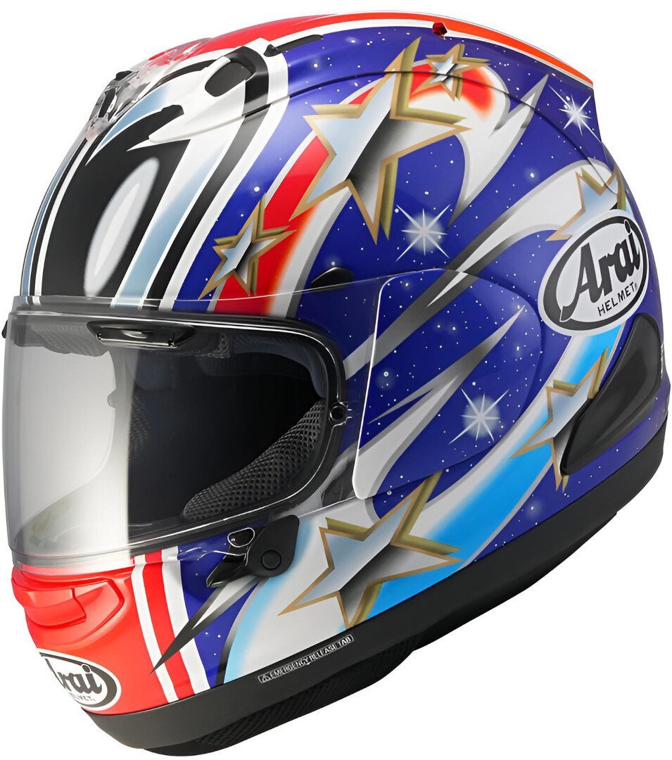 Arai RX-7V Evo Nakano Kapalı Kask