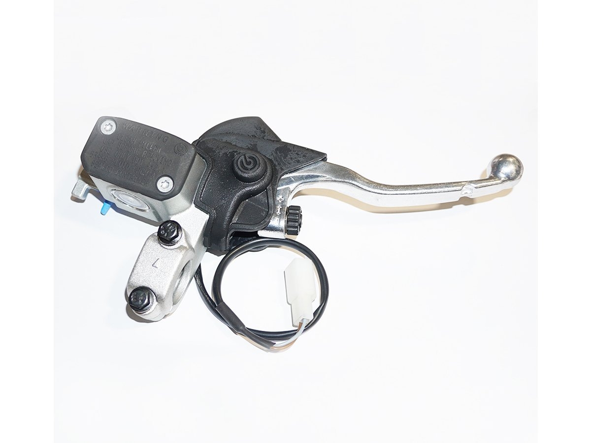 Brembo OFF-ROAD Racing 10X16 Fren Pompası 110D08750