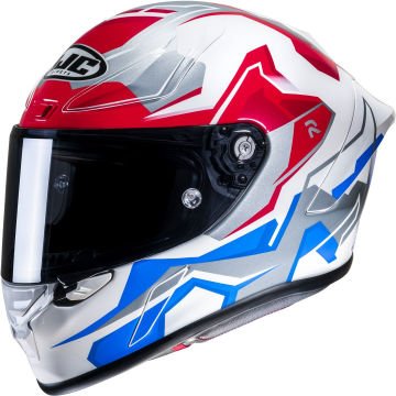 HJC RPHA1 Nomaro Kapalı Kask Mavi