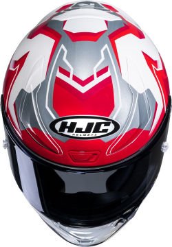 HJC RPHA1 Nomaro Kapalı Kask Mavi