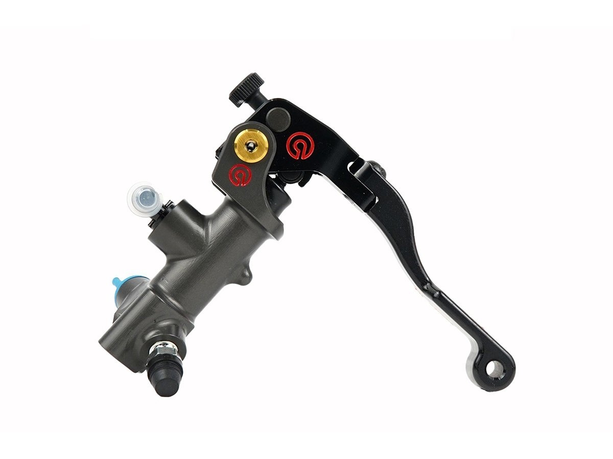 Brembo Arka Başparmak / İşaret Parmağı Kumandalı Fren Pompası XB7T230