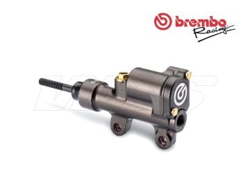 Brembo Arka PS 13 CNC İtme Çubuklu Fren Pompası XA2C610