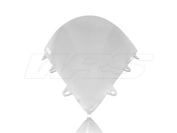 WRS Yüksek Yarış Tipi Ön Cam Füme Honda Cbr 1000 RR 2012-2016