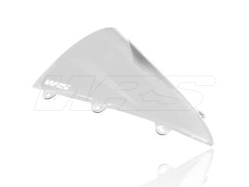 WRS Yüksek Yarış Tipi Ön Cam Füme Honda Cbr 1000 RR 2012-2016