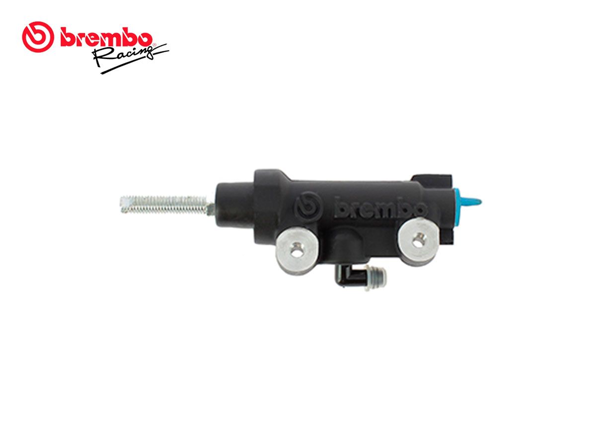 Brembo Arka Racing HUSQVARNA CR 125 / 250 1995-2006 Fren Pompası 10555610