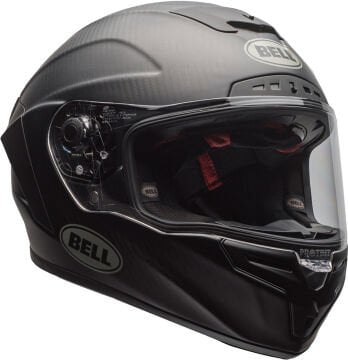 Bell Race Star Flex DLX Karbon Kapalı Kask