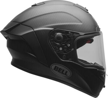 Bell Race Star Flex DLX Karbon Kapalı Kask
