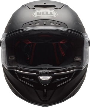 Bell Race Star Flex DLX Karbon Kapalı Kask
