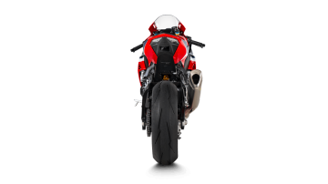 Honda CBR 1000RR-R Fireblade / SP 2020 Akrapovic Slip On