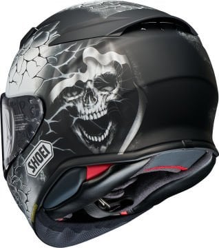Shoei NXR 2 Gleam TC-5 Kask