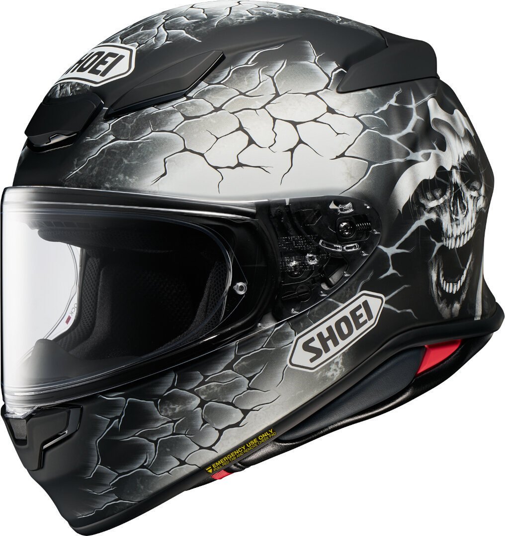 Shoei NXR 2 Gleam TC-5 Kapalı Kask