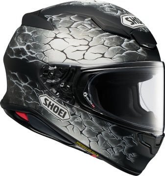 Shoei NXR 2 Gleam TC-5 Kask