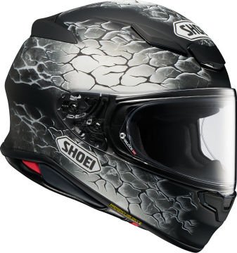 Shoei NXR 2 Gleam TC-5 Kapalı Kask