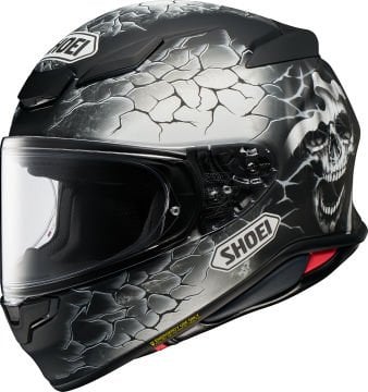 Shoei NXR 2 Gleam TC-5 Kapalı Kask
