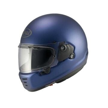 Arai Concept-XE Matt Blue Kapalı Kask