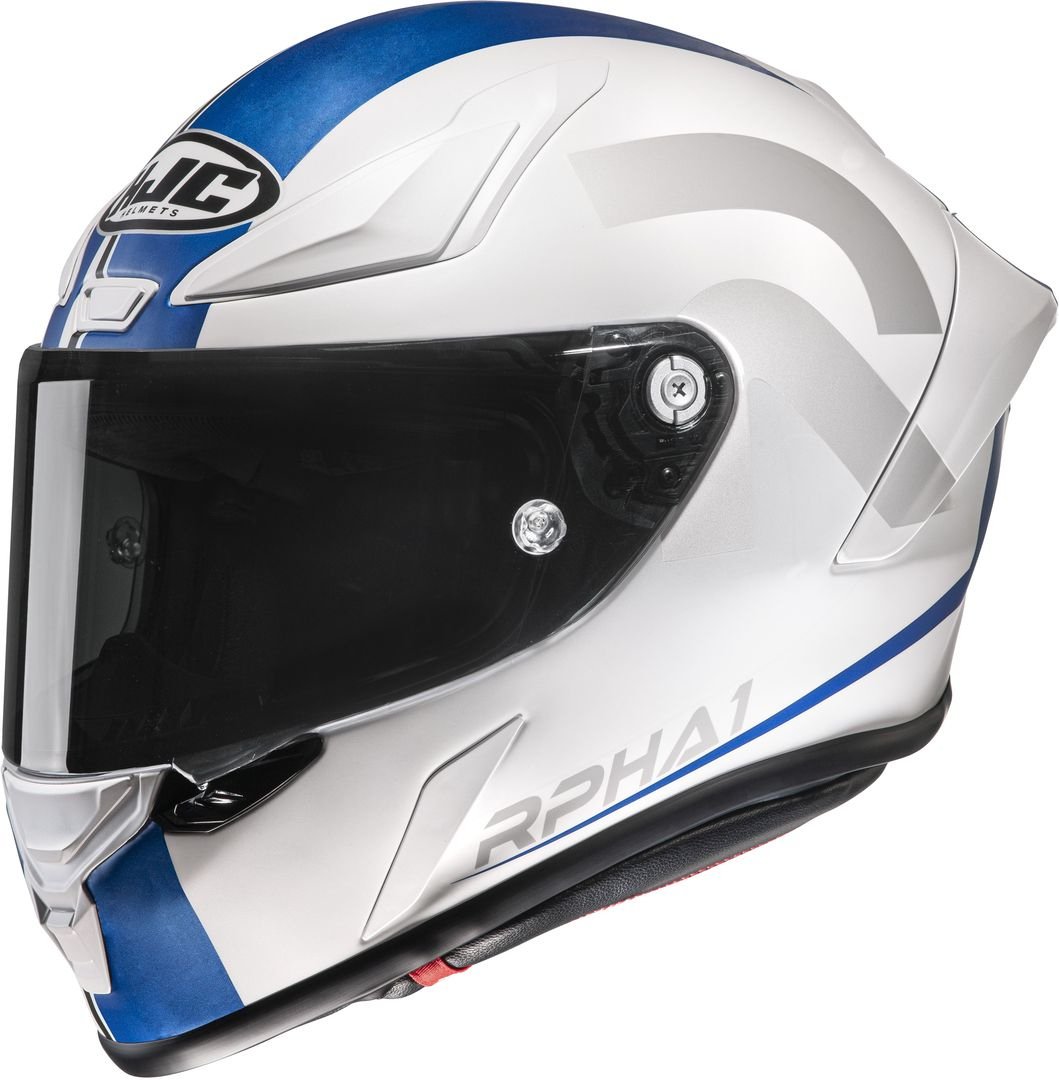 HJC RPHA1 Senin Kapalı Kask Beyaz