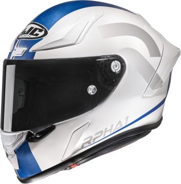 HJC RPHA1 Senin Kapalı Kask Beyaz