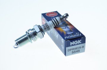 Ngk  İridyum Buji DPR9EIX-9 / 5545