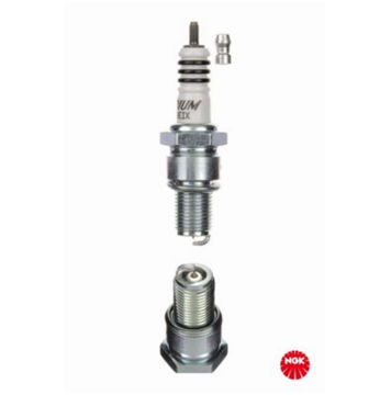 Ngk  İridyum Buji DPR9EIX-9 / 5545