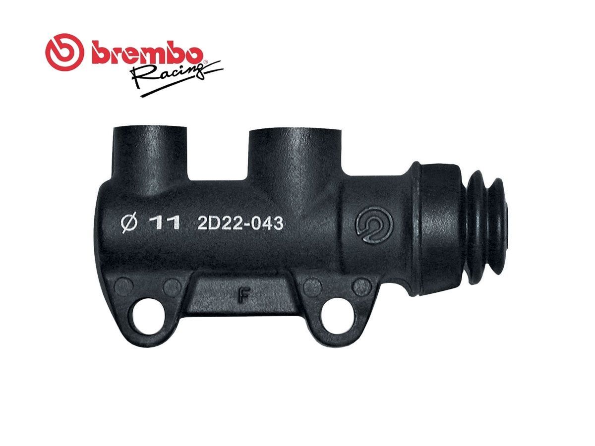 Brembo Arka Racing PS 11 Fren Pompası X963710