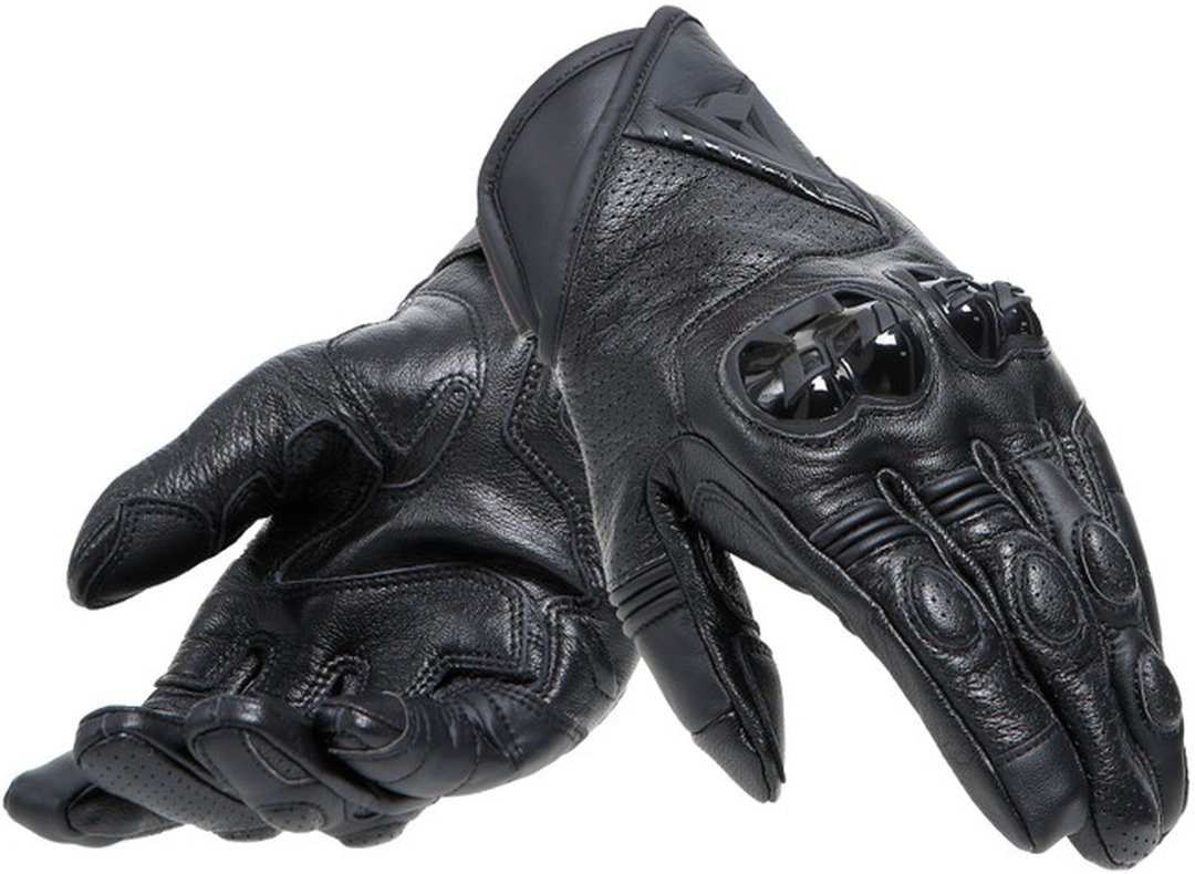 Dainese Blackshape Motosiklet Eldiven