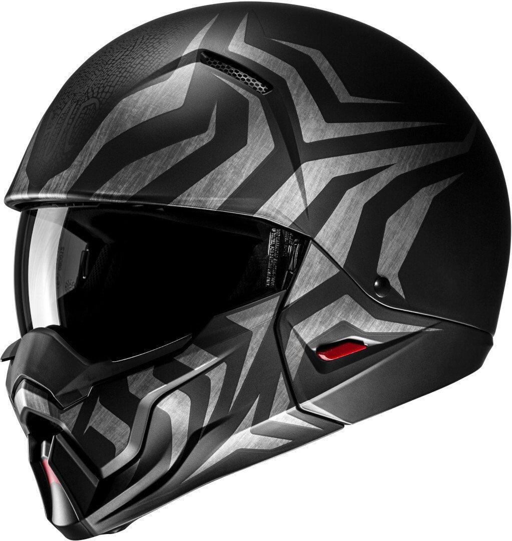 HJC i20N Thorn Kask Gri