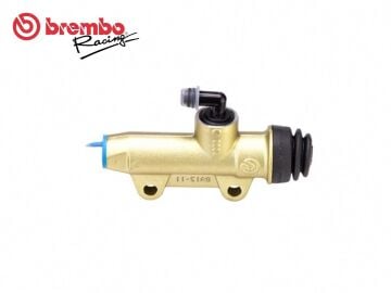 Brembo Arka Racing PS 11C Piston 11MM Altın Renk 40MM Fren Pompası 10477651