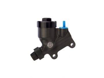 Brembo Arka Racing PS 13 CNC Yuvarlak Hazneli Fren Pompası XA52130