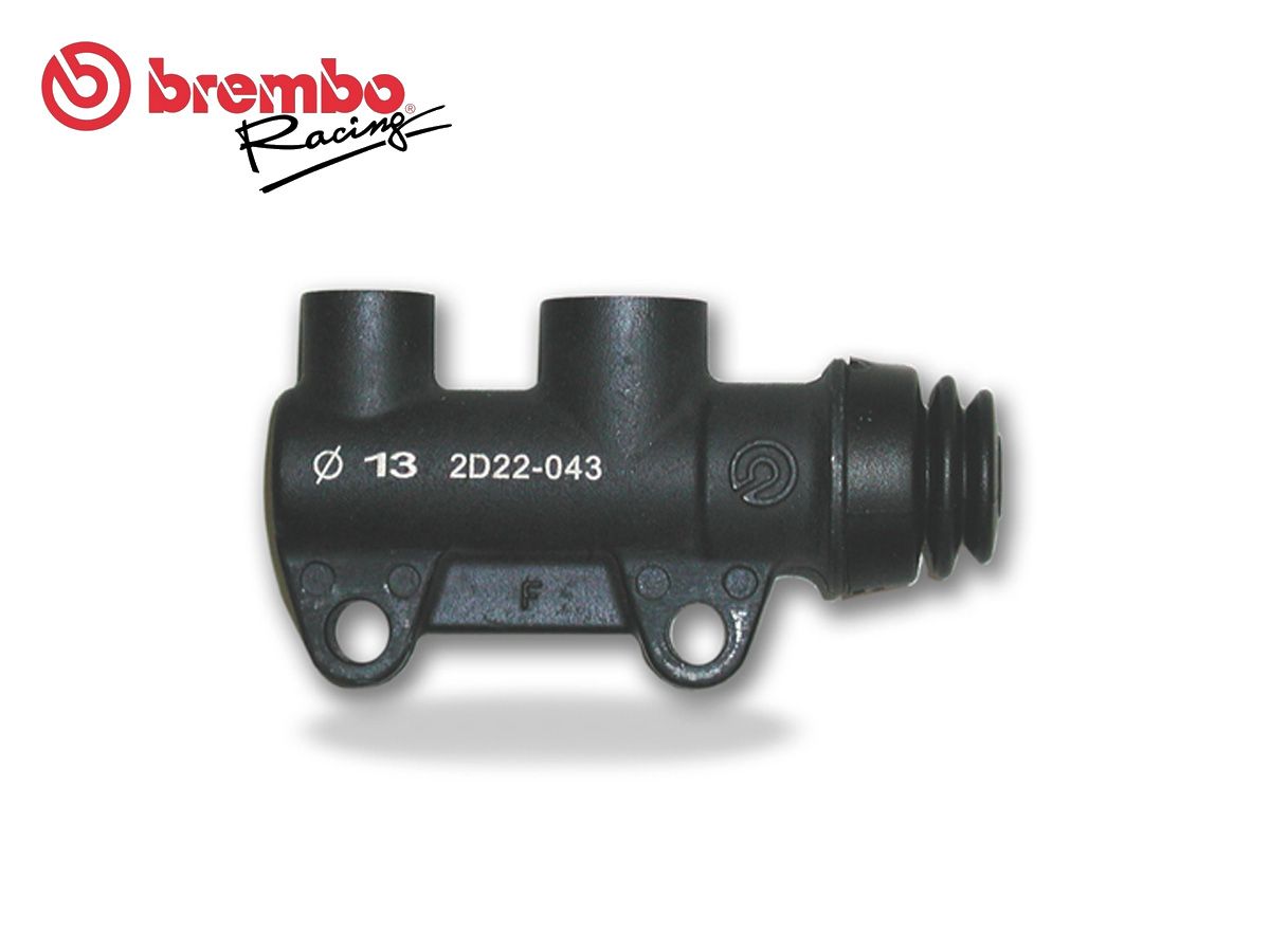 Brembo Arka Racing PS 13 Fren Pompası X963720