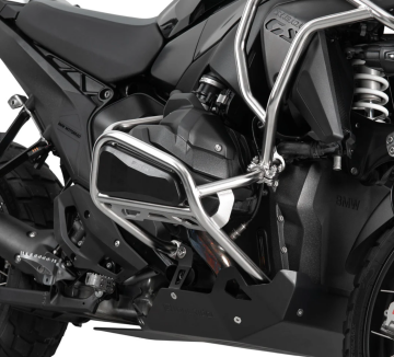 Ön Sipariş Lone Rider BMW R1300GS 2024-2025 Komple Koruma Demiri Seti