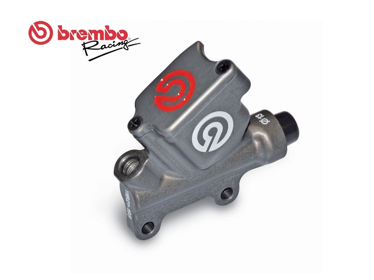 Brembo Arka Racing PS13 CNC Entegre Hazneli Fren Pompası XA52140