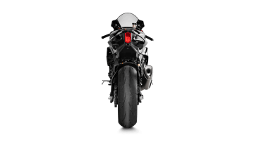Yamaha R1-R1 M 2020-2025 Akrapovic Racing Line Egzoz Komple