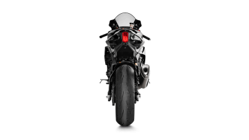 Yamaha R1-R1 M 2015-2025 Akrapovic Racing Line Egzoz Komple Titanyum