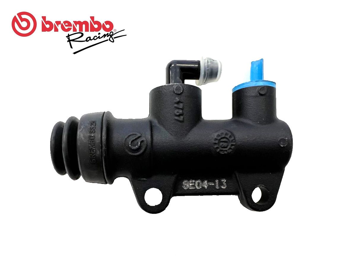 Brembo Arka Racing PS 13 B Üst Çıkışlı Fren Pompası 10477620