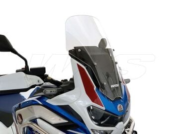 WRS Ön Cam Standard Şeffaf Honda Africa Twin Crf1100L Adv Sports 2020-2023