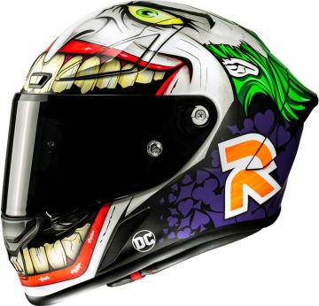 HJC RPHA1 Joker Kapalı Kask