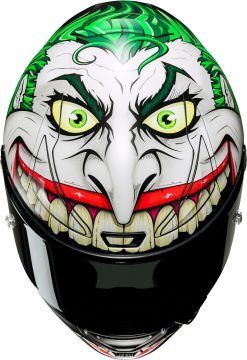 HJC RPHA1 Joker Kapalı Kask