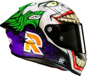 HJC RPHA1 Joker Kapalı Kask