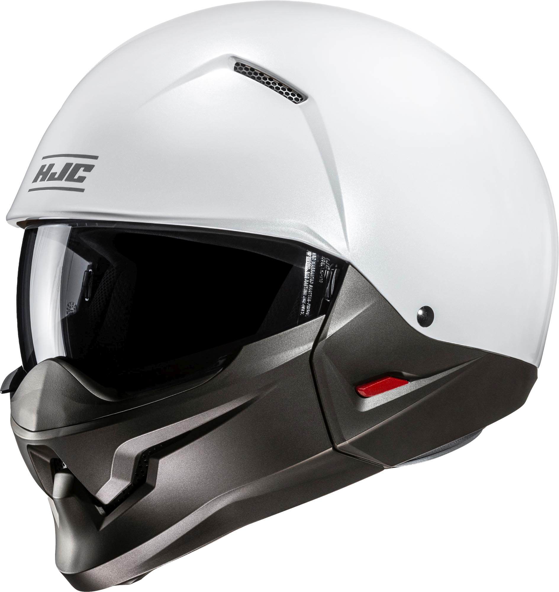 HJC i20N Jet Kask Beyaz