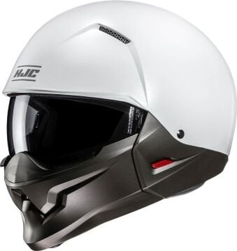HJC i20N Jet Kask Beyaz